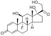 Isoflupredone(338-95-4)